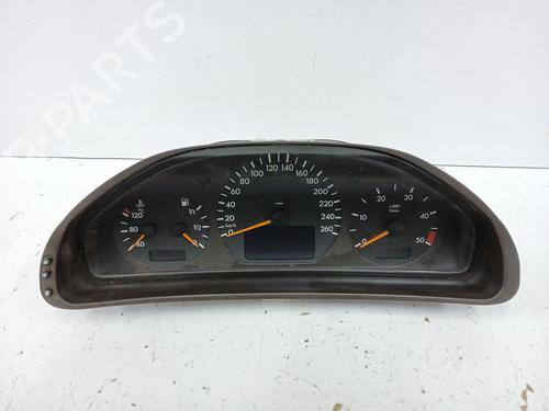 Kombinert Instrument Kombinert Instrument 37694931 37694931