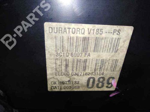 Engine FORD TRANSIT Van (FA_ _)  | BP2801463M1 