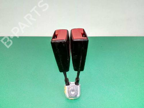 Boucle de ceinture de sécurité CITROËN XSARA (N1) 1.9 TD (90 hp) 14147102
