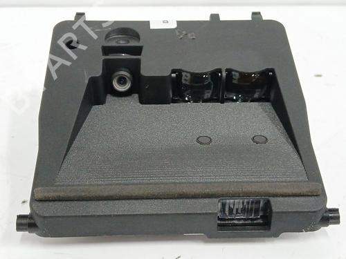 Electronic module TOYOTA AURIS (_E18_) 1.2 (NRE185_, NRE185R) | BP29555802M83 