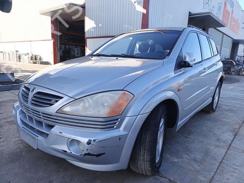 Brukte deler til SSANGYONG KYRON 2.0 Xdi (141 hp) 4324498