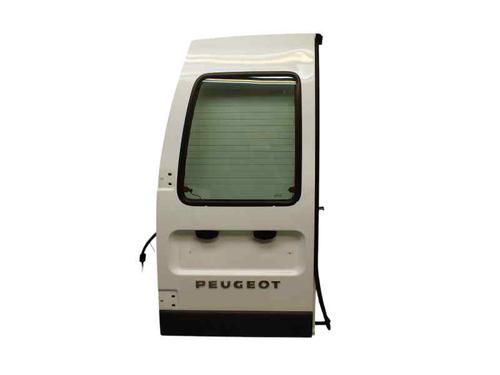 Used Left tailgate PEUGEOT EXPERT (224_) [1995-2006]  26878612