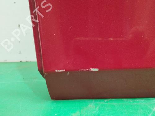 Left rear door HYUNDAI i20 II (GB, IB) 1.2 | BP27931031C4 