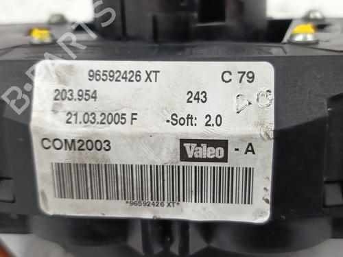 Switch CITROËN C5 II Break (RE_) 2.0 HDi (RERHRH) | BP35756578I30 - Image 6