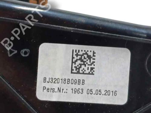 Air vent LAND ROVER RANGE ROVER EVOQUE (L538) 2.0 D | BP27605187I21