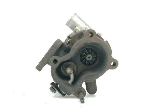 Turbocharger/Supercharger VW SHARAN (7M8, 7M9, 7M6)  | BP10048430M71 