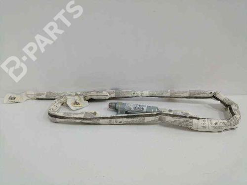 Used Left curtain airbag CITROËN XSARA PICASSO (N68) 2.0 HDi (90 hp) 5176416