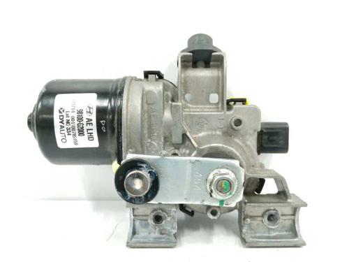 Used Front wiper motor HYUNDAI IONIQ (AE) [2016-2023]  8409116