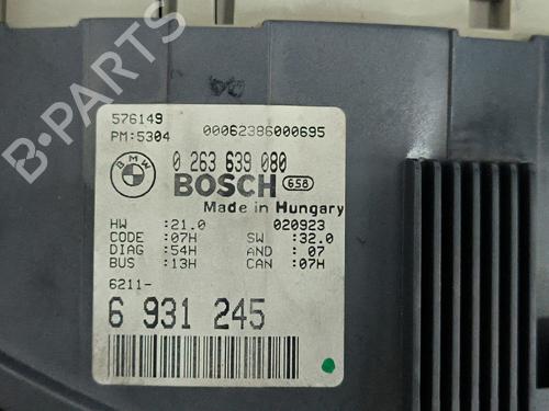 Instrument cluster BMW 3 Compact (E46) 320 td | BP33936862C47  - Image 6