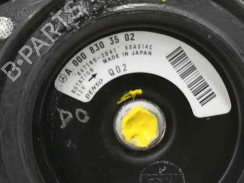 AC compressor MERCEDES-BENZ GLA-CLASS (X156) GLA 200 CDI / d (156.908) | BP23960473M34 