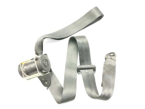 Used Rear left seatbelt NISSAN QASHQAI I (J10, NJ10) 1.5 dCi (106 hp) 9829605