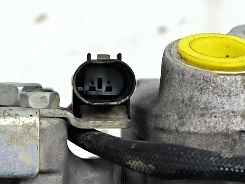 AC compressor MERCEDES-BENZ E-CLASS (W211) E 350 4-matic (211.087) | BP39264375M34 - Image 5