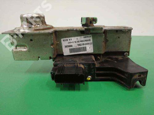 Front right lock AUDI A4 B5 (8D2) 1.9 TDI | BP3321373C97 