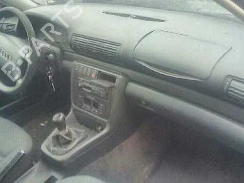 AC pipe AUDI A4 B5 (8D2) 1.9 TDI | BP14148204M126 