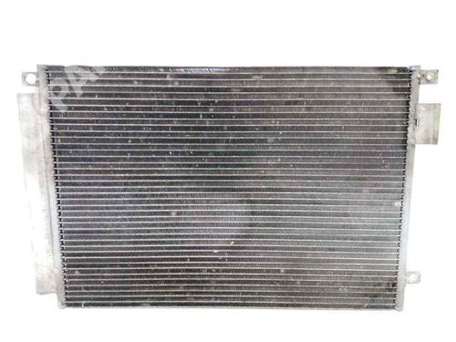 Used AC radiator FIAT PANDA (312_, 319_) 1.3 D Multijet (312PXL1A) (75 hp) 9271474