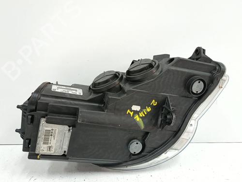 Left headlight VW EOS (1F7, 1F8) 2.0 TDI | BP33402521C28 - Image 8