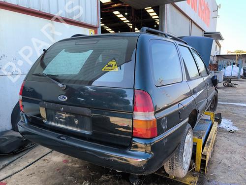 Used Parts FORD ESCORT VI Turnier (GAL, ANL) 1.8 TD (90 hp) 4454944