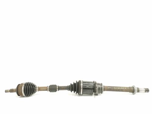 Used Right front driveshaft MITSUBISHI GRANDIS (NA_W) 2.0 DI-D (NA8W) (136 hp) 13012646