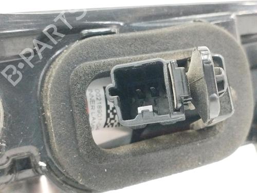 Højre baglygte bagklap CITROËN C4 III (BA_, BB_, BC_) 1.2 PureTech 130 (BAHNSA, BAHNSB) | BP12442489C80 