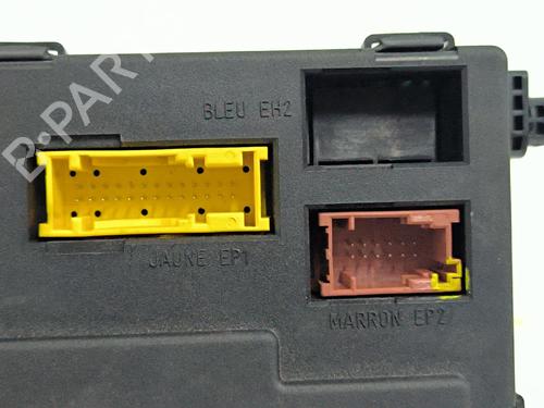 Fuse box HYUNDAI i30 (FD) 1.4 | BP39648525E1 - Image 6
