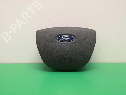 Used Driver airbag Driver airbag FORD FOCUS II (DA_, HCP, DP) [2004-2013] 4612020 4612020