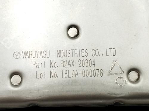 Egr MAZDA CX-7 (ER)  | BP16415775M69 