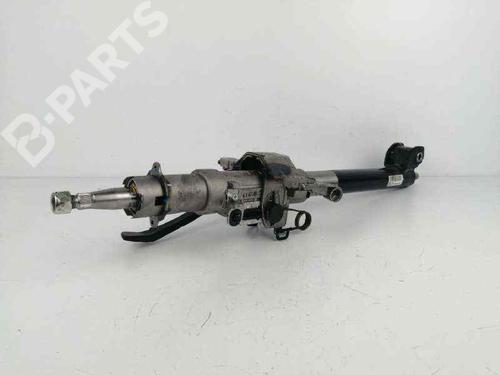 Steering column MERCEDES-BENZ M-CLASS (W164) ML 350 CDI 4-matic (164.122) 5630059200