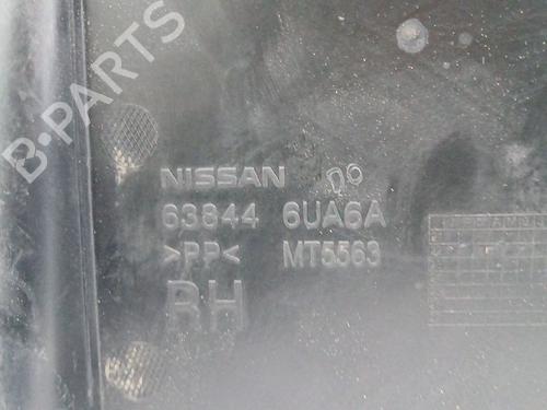 Other NISSAN QASHQAI III (J12) 1.3 DIG-T All-wheel Drive | BP29812082O1 