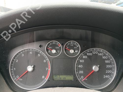 AC-Kompressor FORD FOCUS II (DA_, HCP, DP) 1.6 | BP22920589M34 