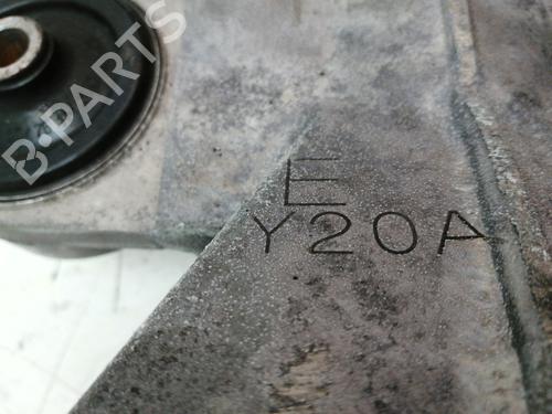 Rear differential INFINITI Q50  | BP13366068M24 