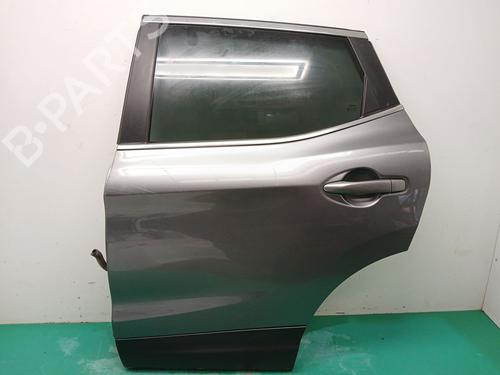 Porta trás esquerda Porta trás esquerda NISSAN QASHQAI II (J11, J11_) 1.5 dCi (116 hp) 36476991 36476991