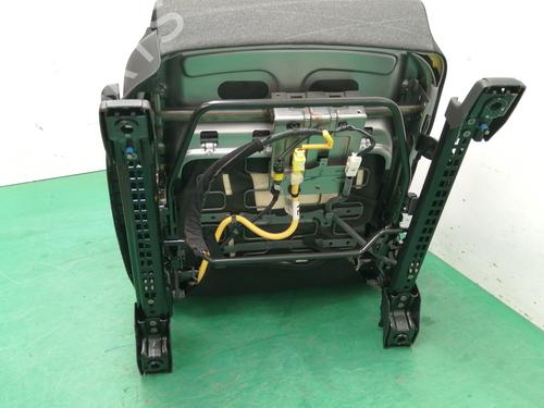 Right front seat HYUNDAI TUCSON (TL, TLE) 1.6 GDi | BP12428679C16