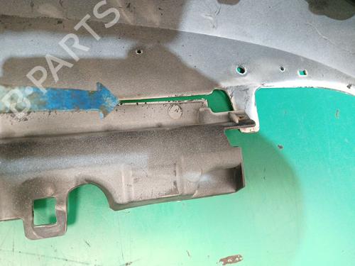 Front bumper CITROËN C-ELYSEE (DD_) 1.6 BlueHDi 100 | BP38707354C7 - Image 8