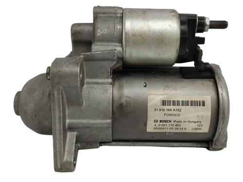 Used Starter FORD KA (RU8) 1.2 (69 hp) 15232500