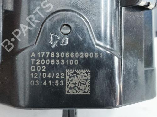 Luftventil MERCEDES-BENZ A-CLASS (W177) A 200 d (177.012) | BP33941247I21  - Image 6