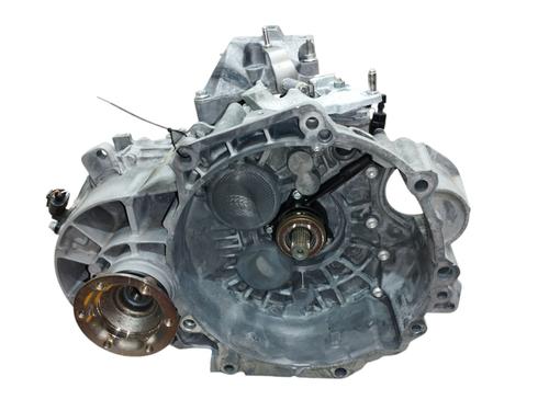 Used Gearbox SEAT LEON (1M1) 1.9 TDI (130 hp) 31022489