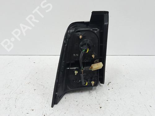 Right taillight SSANGYONG MUSSO (FJ) 2.9 TD | BP30121874C35