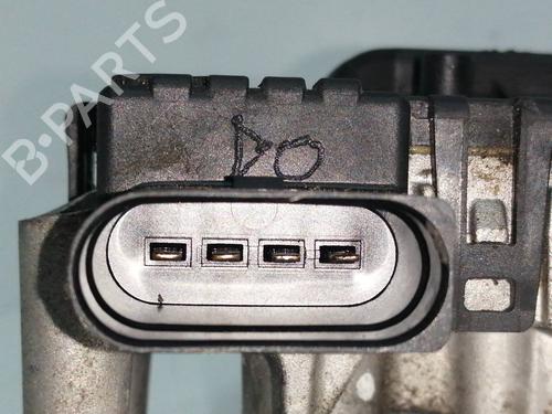 Front wiper motor AUDI A4 B6 (8E2) 2.5 TDI quattro | BP10509589M29 