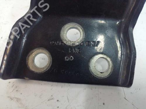 Hinge/Door check strap MERCEDES-BENZ VITO / MIXTO Van (W639) 110 CDI (639.601, 639.603, 639.605) | BP14150177C146 