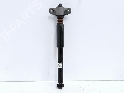Used Right rear shock absorber Right rear shock absorber KIA XCEED (CD) 1.4 T-GDI (140 hp) 36295330 36295330