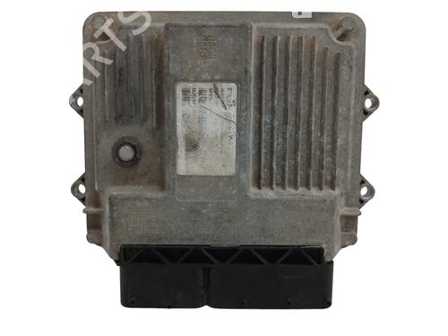 Used Engine control unit (ECU) FIAT GRANDE PUNTO (199_) 1.3 D Multijet (199.AXD11, 199.AXD1A, 199.AXD1B,... (90 hp) 20087938
