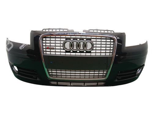 Front bumper AUDI A5 (8T3) 1.8 TFSI | BP31049418C7 