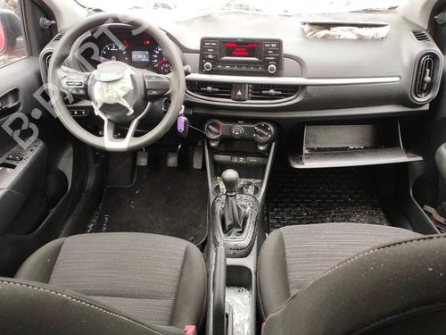 Engine KIA PICANTO III (JA) 1.0 | BP37523341M1 - Image 4