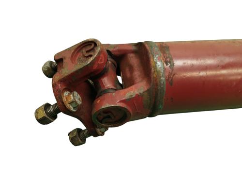 Driveshaft IVECO DAILY II Van 35-8 (12934104, 12934111, 12934112, 12934117, 12934124,... | BP29156439M37 