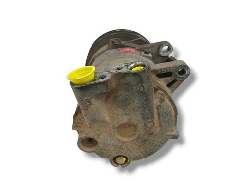 AC compressor NISSAN PATROL GR V Wagon (Y61) 3.0 DTi | BP20166180M34