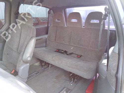 ABS pump CHRYSLER VOYAGER / GRAND VOYAGER III (GS_, NS_)  | BP8240935M43