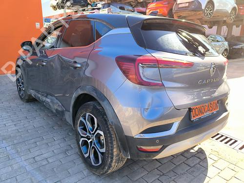 Motorhjelm RENAULT CAPTUR II (HF_)  | BP31880452C1 