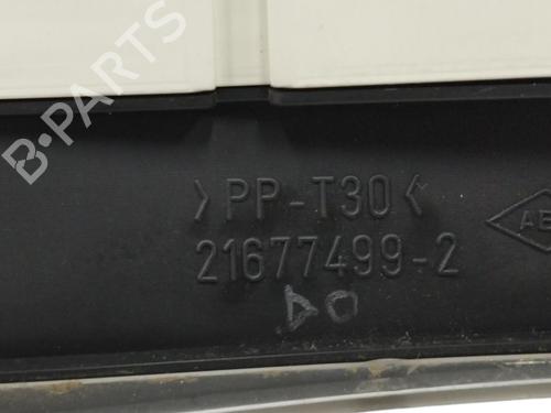 Instrument cluster DACIA DUSTER (HS_)  | BP17323475C47 