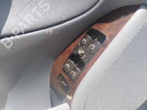 Cache-culbuteurs MERCEDES-BENZ C-CLASS (W203)  | BP14148002M124 