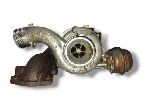 Turbolader/Kompressor OPEL ZAFIRA / ZAFIRA FAMILY B (A05) 1.9 CDTI (M75) (120 hp) 28035450